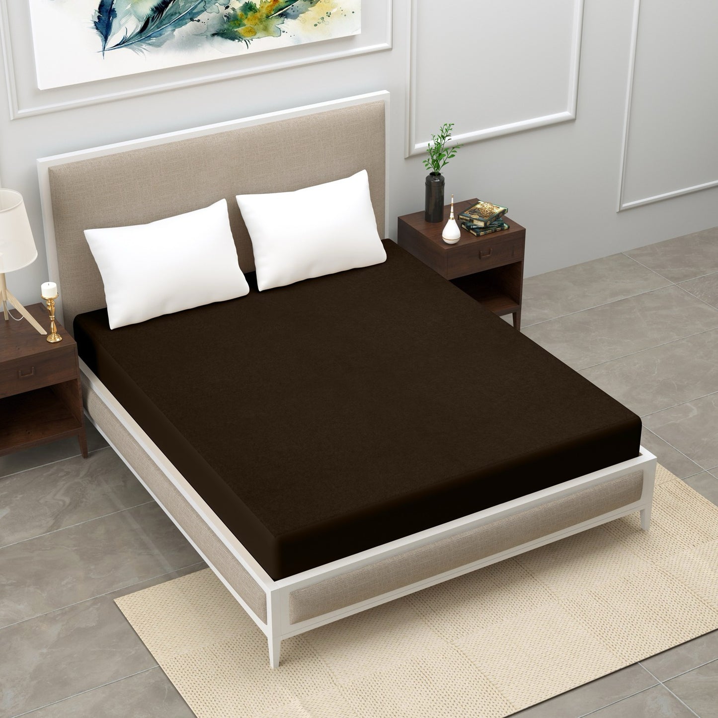 Waterproof Mattress Cover