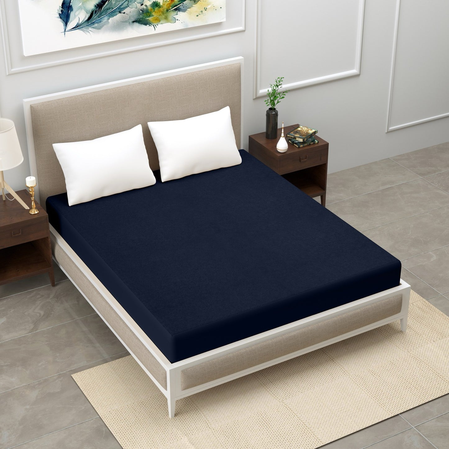 Waterproof Mattress Cover